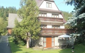 Gospodarstwo Agroturystyczne U Nos Apartament Bioły